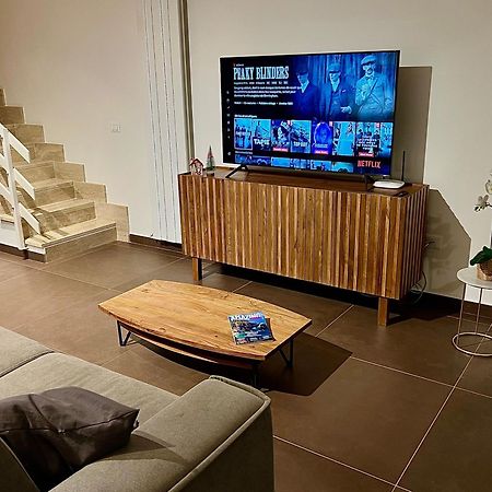 Mandra Capreria Torrenormanna Prestige House Near Cefalu מראה חיצוני תמונה