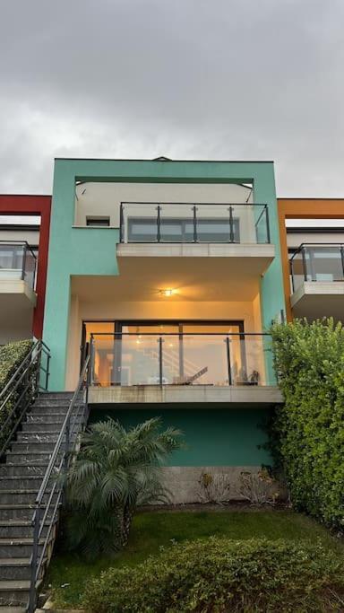 Mandra Capreria Torrenormanna Prestige House Near Cefalu מראה חיצוני תמונה