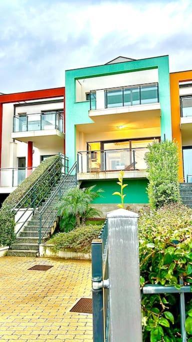 Mandra Capreria Torrenormanna Prestige House Near Cefalu מראה חיצוני תמונה