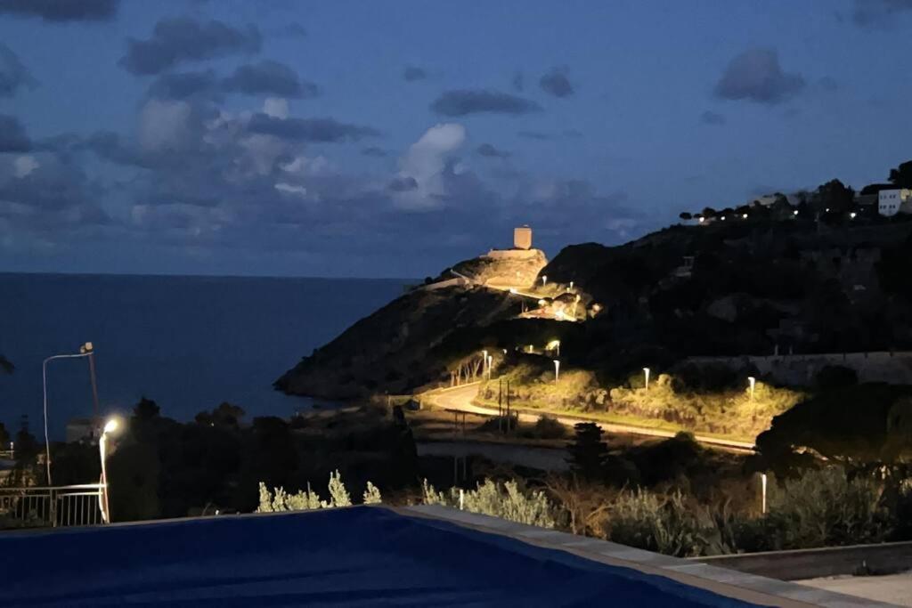 Mandra Capreria Torrenormanna Prestige House Near Cefalu מראה חיצוני תמונה