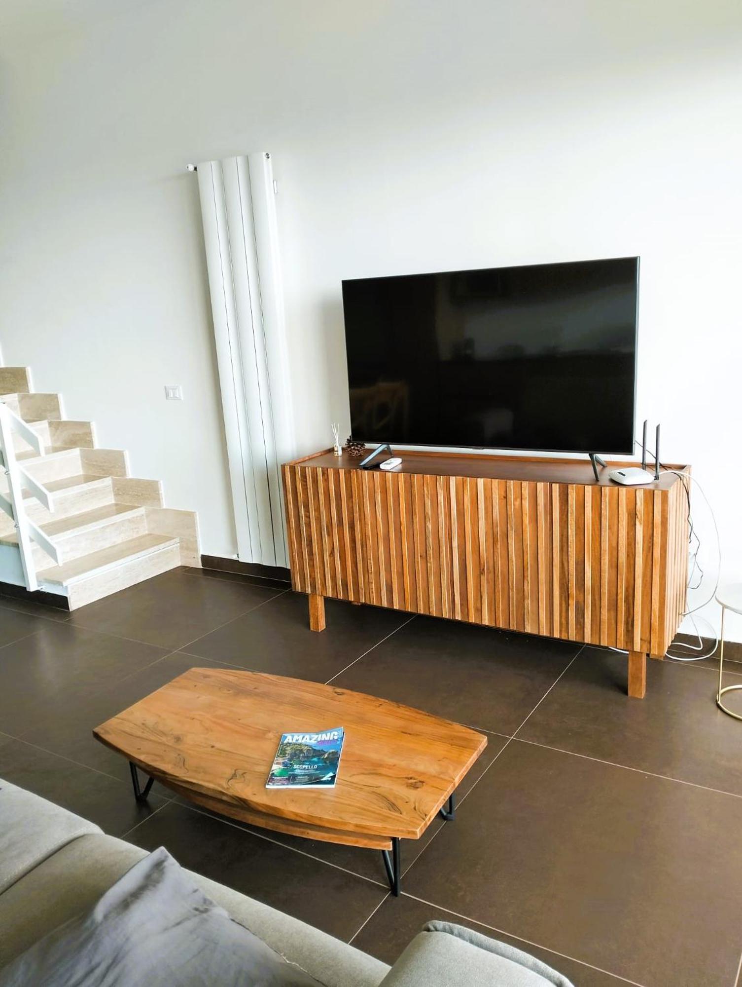 Mandra Capreria Torrenormanna Prestige House Near Cefalu מראה חיצוני תמונה