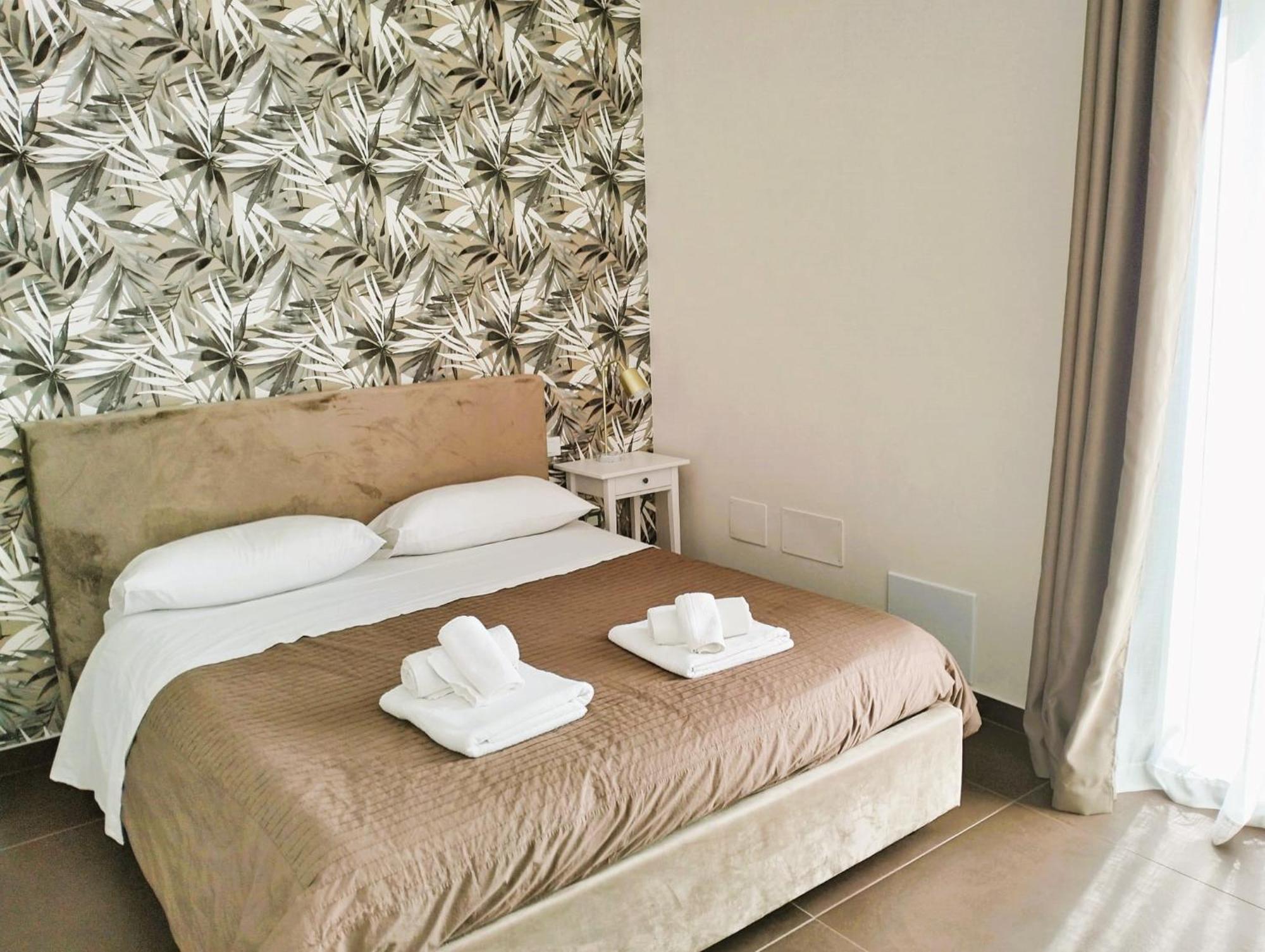 Mandra Capreria Torrenormanna Prestige House Near Cefalu מראה חיצוני תמונה