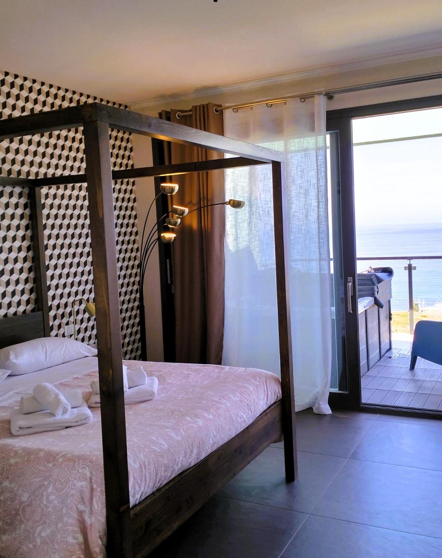 Mandra Capreria Torrenormanna Prestige House Near Cefalu מראה חיצוני תמונה
