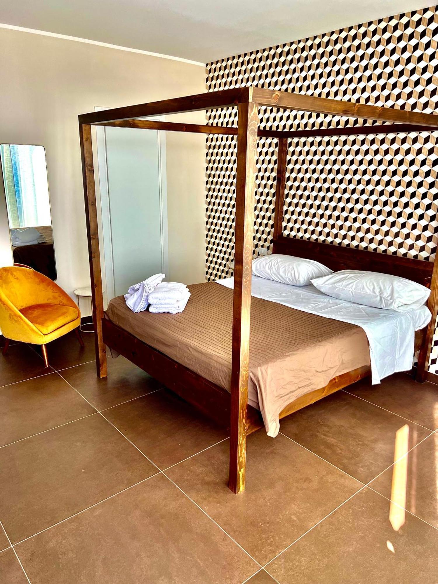 Mandra Capreria Torrenormanna Prestige House Near Cefalu מראה חיצוני תמונה