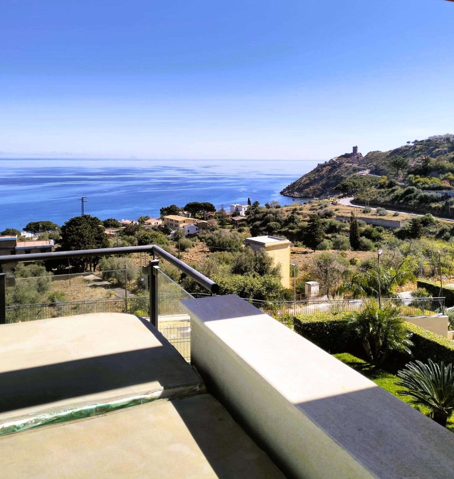 Mandra Capreria Torrenormanna Prestige House Near Cefalu מראה חיצוני תמונה