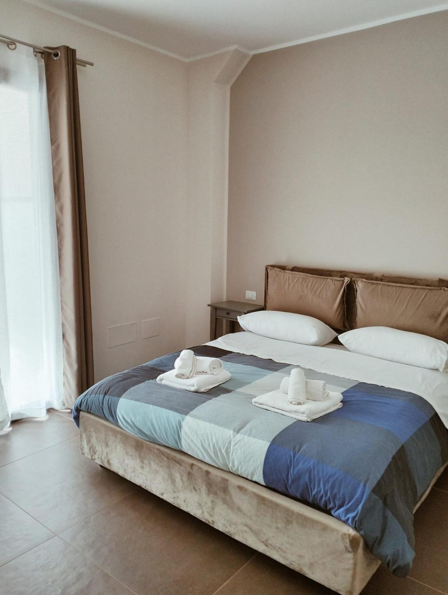 Mandra Capreria Torrenormanna Prestige House Near Cefalu מראה חיצוני תמונה