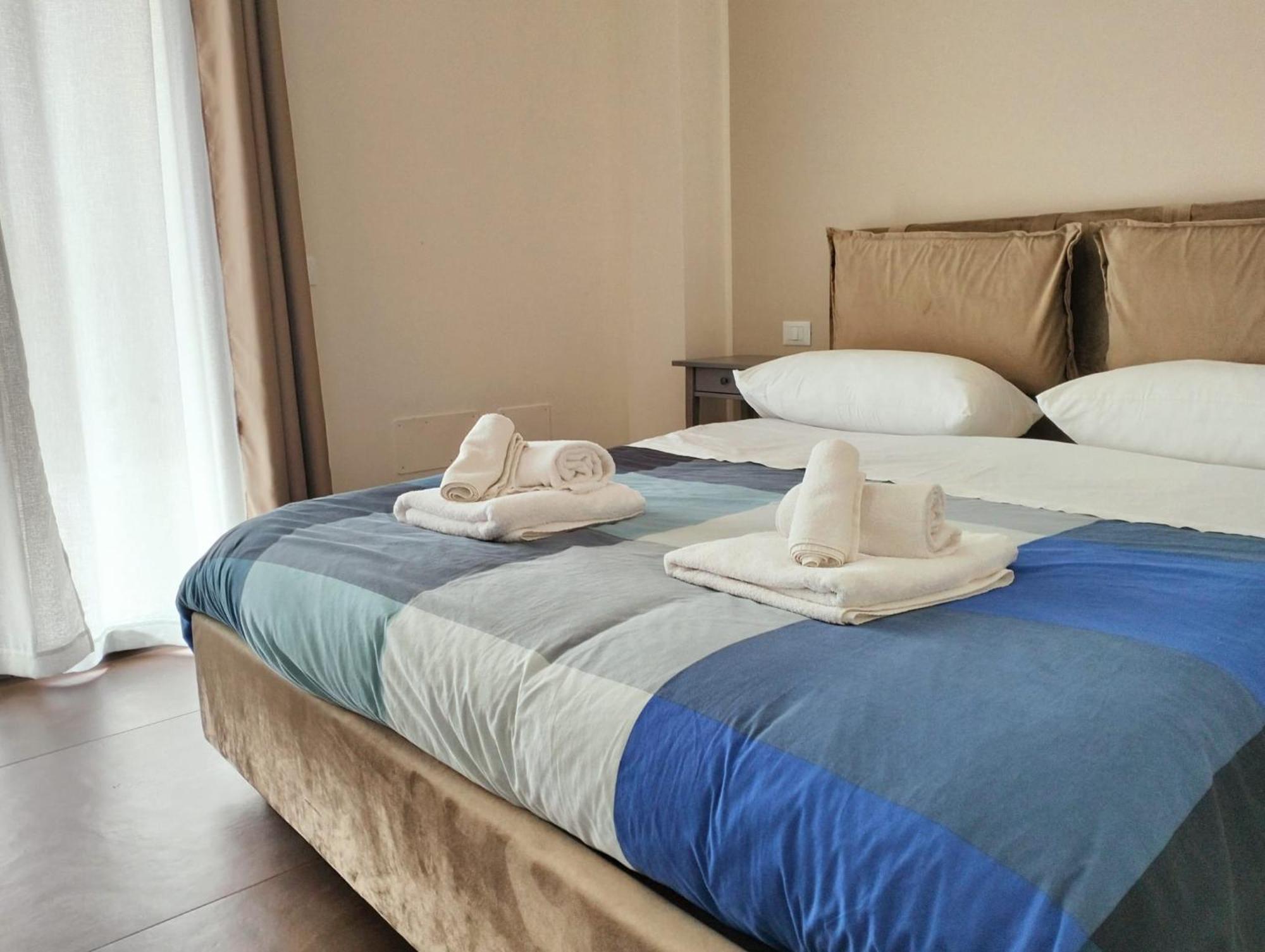 Mandra Capreria Torrenormanna Prestige House Near Cefalu מראה חיצוני תמונה